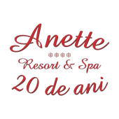 Anette Resort & SPA Site Logo